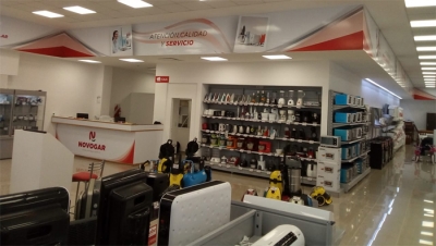 Reabren los comercios de la ciudad, desde el lunes 11
