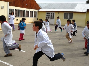 La Asignación Universal por Hijo protege a más de 3,5 millones de chicos 