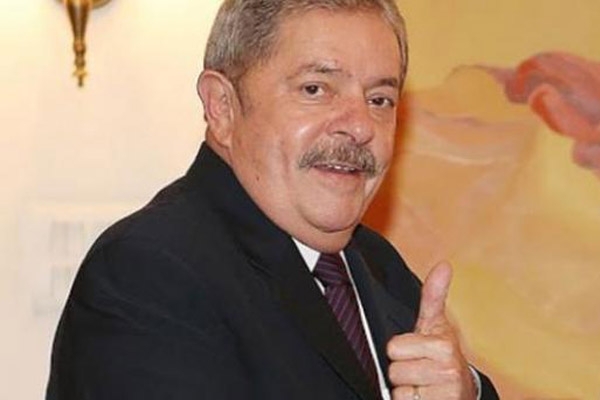 Brasil: Lula pidió por la reelección de Dilma Roussef