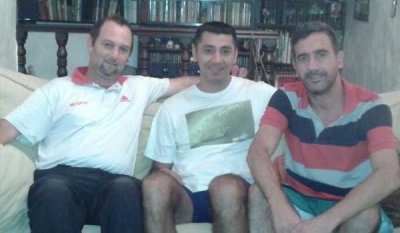 Éramos tan felices