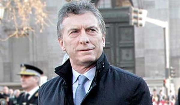 Libran un exhorto a EEUU para avanzar en la causa contra Macri por las escuchas ilegales