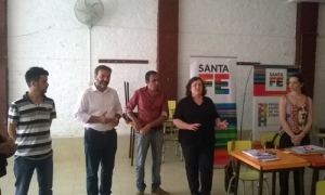 FONAVI: El gobierno de Santa Fe intenta agilizar las escrituraciones