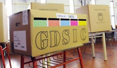 La provincia convocó a elecciones generales para el 16 de junio de 2019