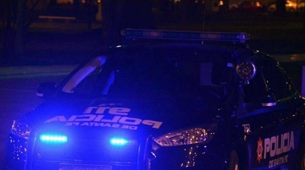 Balearon casa de la mujer que encabeza reclamos contra la inseguridad