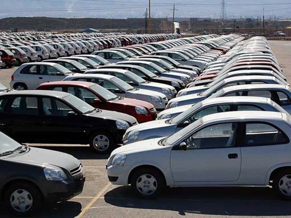 El Gobierno anunció una línea de créditos blandos para la compra de autos