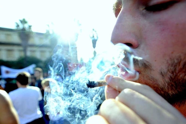 Uruguay: la marihuana vuelve al debate