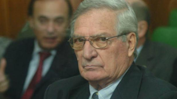 Murió Pascual Guerrieri, uno de los principales responsables del terrorismo de Estado en el Gran Rosario
