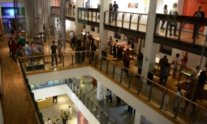 Nuevas propuestas en el Museo Ángel Gallardo de Rosario