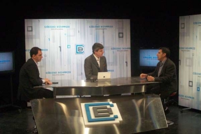 Rubén Sauro: "Cavallero es un tapón para el Justicialismo de Rosario"