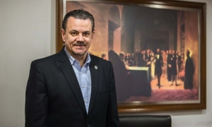 Galassi: “No reparan en decir barbaridades”