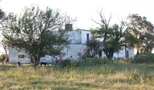 Documenta Baigorria reclamó a la provincia por la expropiación de La Calamita