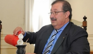 Cappiello será candidato a senador y piensa en “un plan de transformación metropolitana”