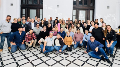 Modo secundaria: innovación educativa para potenciar el desarrollo productivo de santa fe