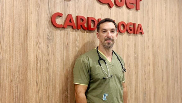 Tu salud, nuestro compromiso: charla sobre primeros auxilios pediátricos en Baigorria
