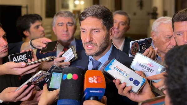 “El próximo gobierno nacional tiene que apoyarse en la producción y el empleo”