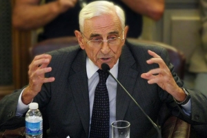 Zabalza: “la deuda externa debería ser política de Estado y su lugar debe ser el Parlamento”