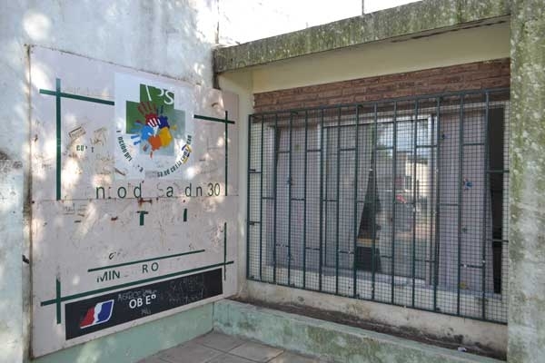 Malestar entre el personal de los dispensarios médicos y la dirección del Hospital Eva Perón