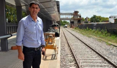 Ramos cruzó a Lifschitz