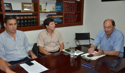 El Municipio suma el área de Seguridad Ciudadana
