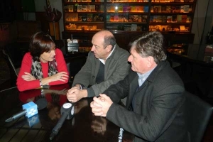 "Pedimos una audiencia con la Procuradora General de la Nación”