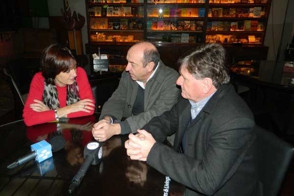 "Pedimos una audiencia con la Procuradora General de la Nación”