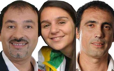 El Kirchnerismo ganó en Baigorria
