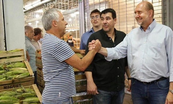 Media sanción para proyecto que aliviana carga tributaria