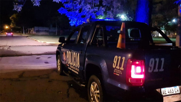 Roba un celular en Litoral y es aprehendido en San Fernando