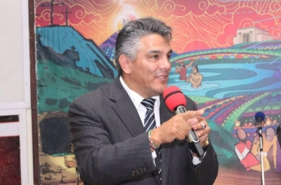 Evangelistas de la ciudad vuelven a solicitar por la apertura de los templos