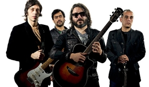 Estelares llenará de música el Parque Sur de Granadero Baigorria