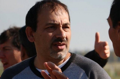 Mario Rosales fue reelecto como presidente del legislativo baigorriense