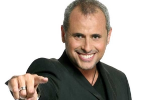 Rial le responde a Lanata: "Te están vendiendo pescado podrido"