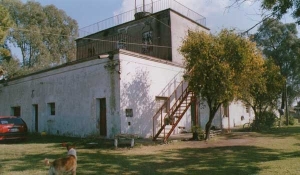 Vuelos de la muerte: De La Calamita al Río de la Plata