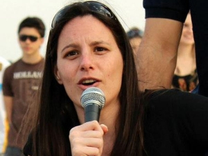 Romina Luciani: “El decreto del gobernador es un atropello a todos los baigorrienses”