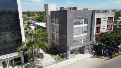 El Centro Médico del Sindicato Aceitero brinda solución a los afiliados de OSDE