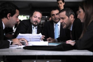 El Gobierno notificó a Clarín el inicio de la transferencia de oficio  