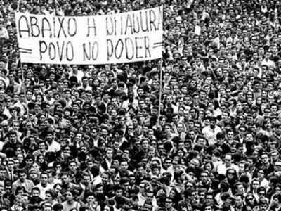 La justicia brasileña procesará por primera vez a ex represores