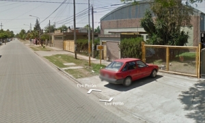 Comenzaron las obras de Saneamiento en barrio San Miguel