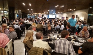 AgroActiva tendrá un crecimiento del 20 por ciento con respecto a la edición anterior