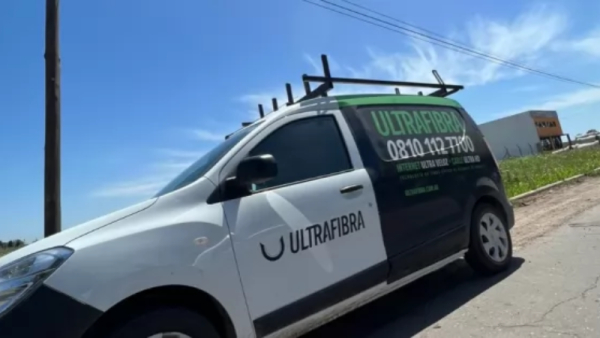Ultrafibra sigue creciendo en Granadero Baigorria: conectividad de alta velocidad para más vecinos