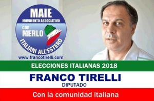 Elecciones italianas 2018. Entrevista a Franco Tirelli