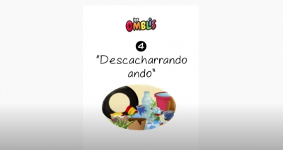 La Municipalidad presenta un nuevo audiocuento educativo