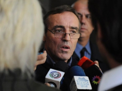 Detuvieron a Ascaíni, supuesto narco vinculado a Tognoli