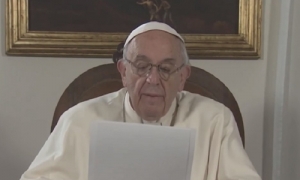 El Papa no se guardó nada: habló sobre Venezuela, Estados Unidos y Corea del Norte