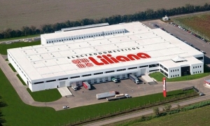 Electrodomésticos Liliana anunció inversión de 150 millones de pesos