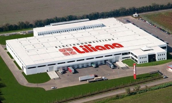 Electrodomésticos Liliana anunció inversión de 150 millones de pesos