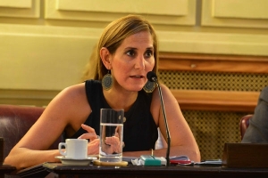 Los diputados del bloque 100% Santafesino pidieron formalmente neolemas al PJ