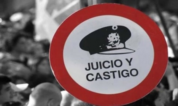 Comienza un nuevo juicio por delitos de lesa humanidad en la provincia