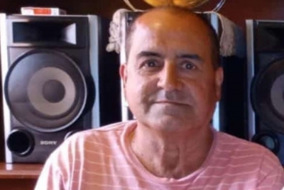 Lo operaron de la cabeza y desapareció sin que se sepa dónde puede estar