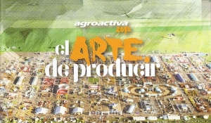 Las empresas más importantes ya confirmaron su presencia en AgroActiva